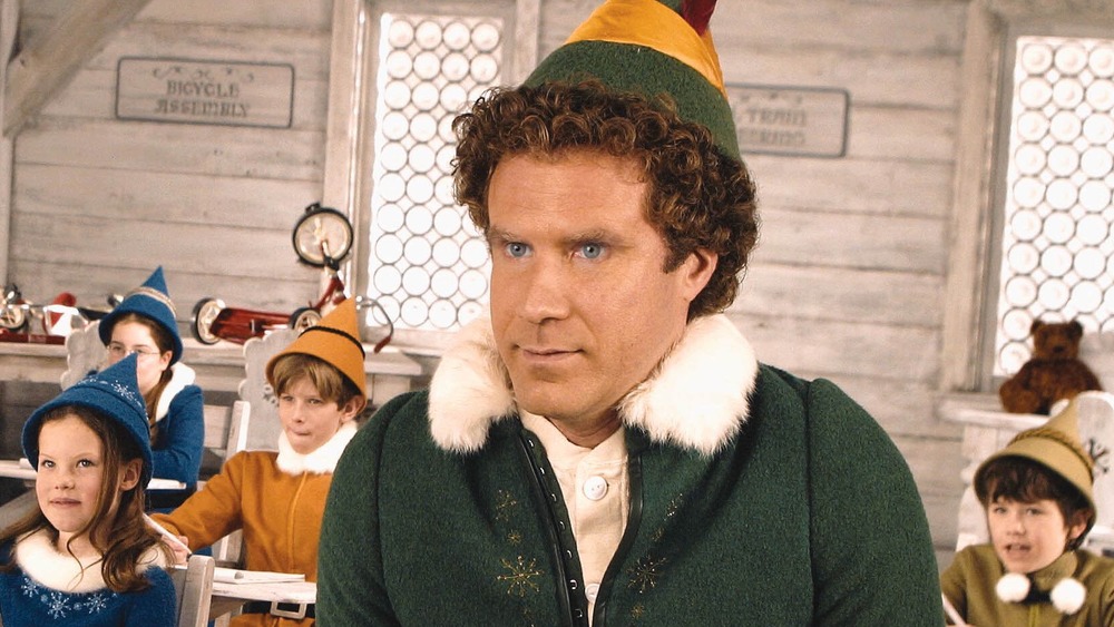 The Highest-Grossing Christmas Movies Of All Time