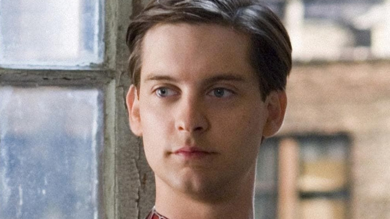 The Instagram Post That Has Spider-Man Fans Thinking Tobey Maguire Is