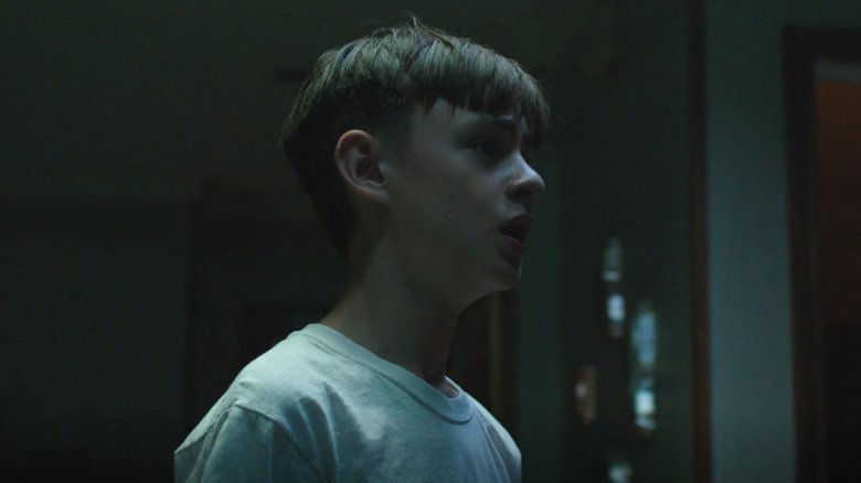 The It Scenes You Didn't See