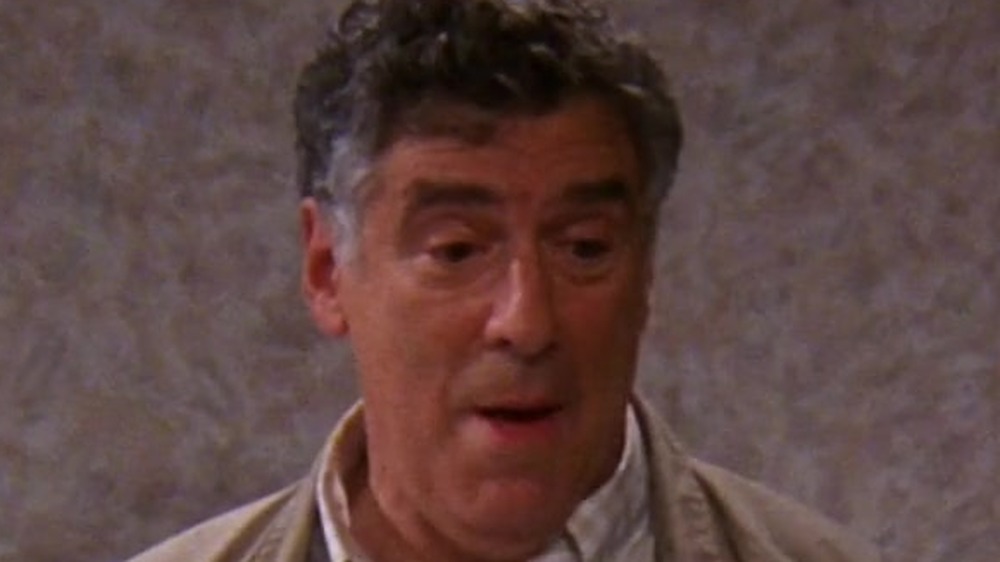 Jack Geller on Friends