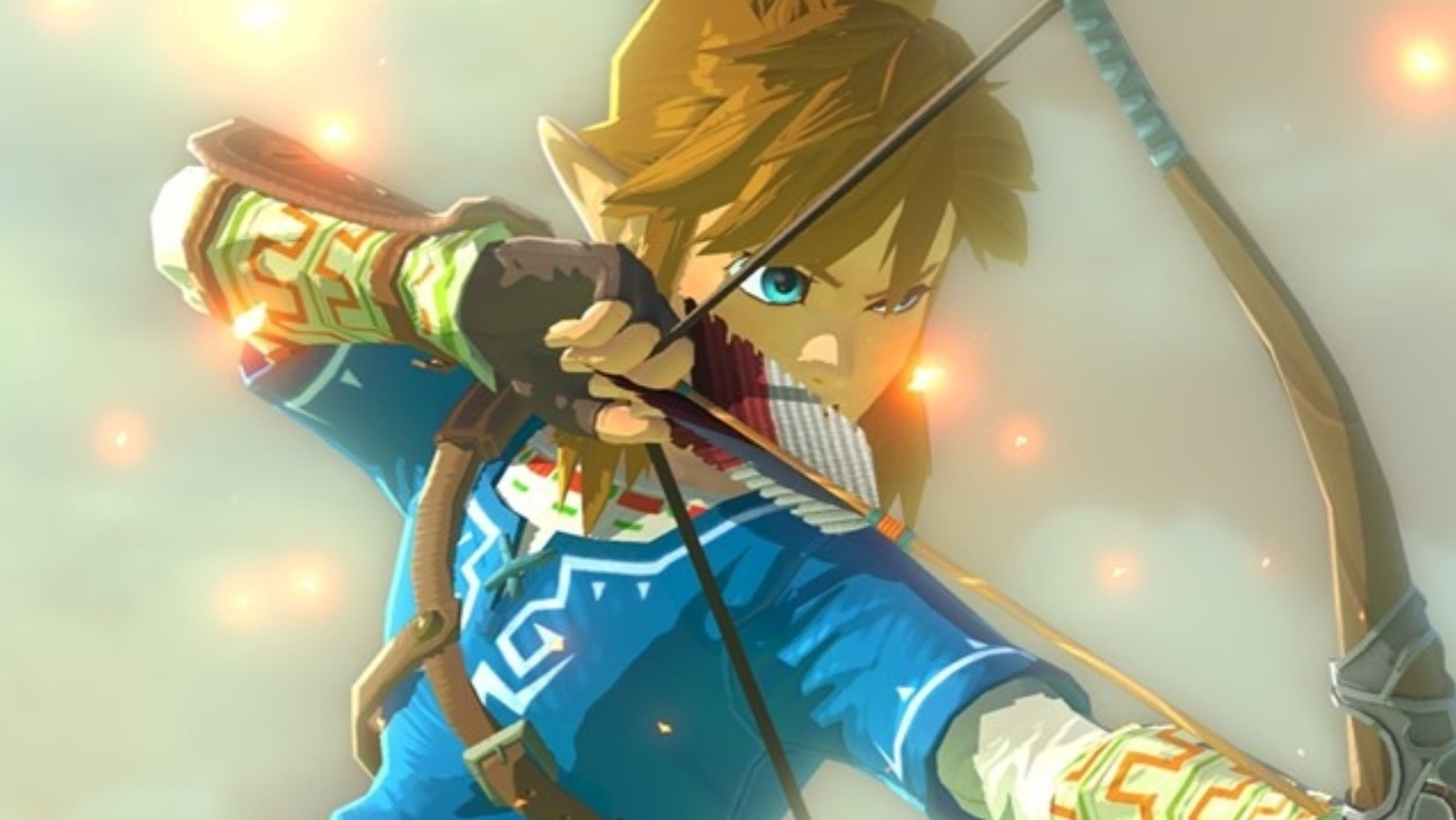 The Legend Of Zelda: Breath Of The Wild Ending Explained