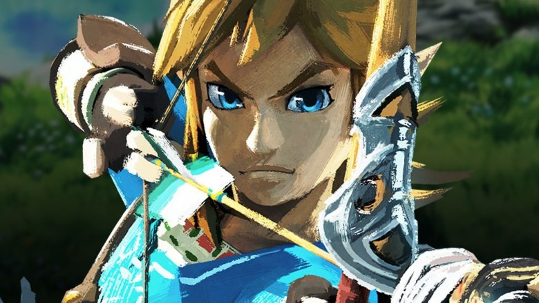 Legend of Zelda TV series reportedly in development