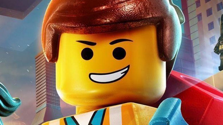 The LEGO Movie