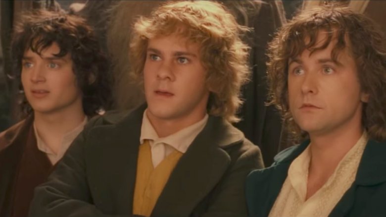 The Lord Of The Rings Cast Doesn T Look Like This