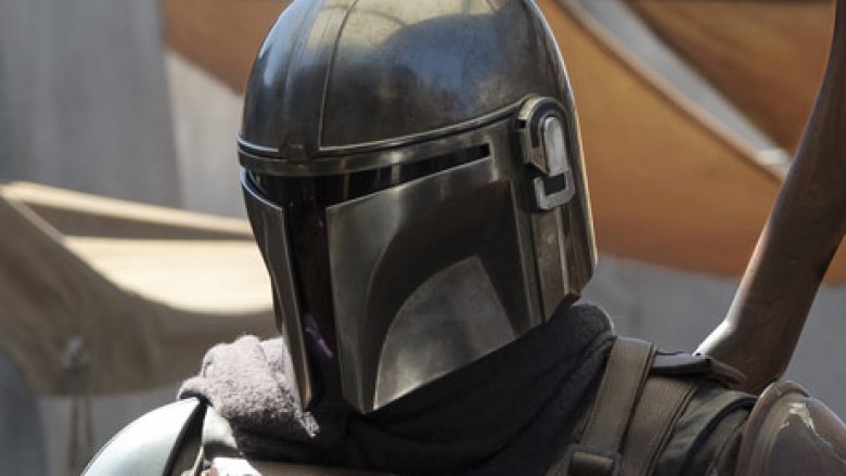 The Mandalorian First photo series directors unveiled