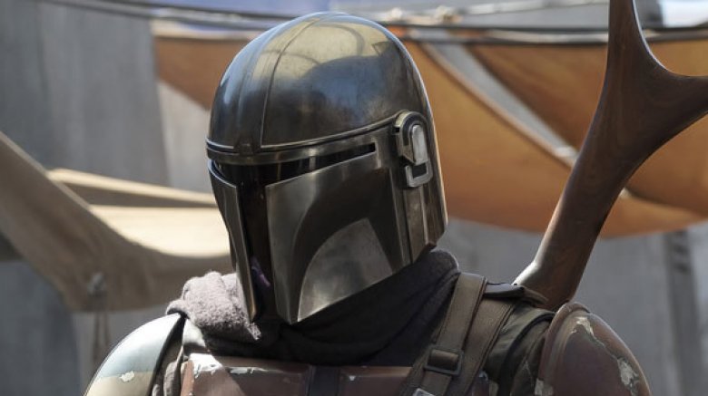 The Mandalorian: Full cast of Star Wars series revealed