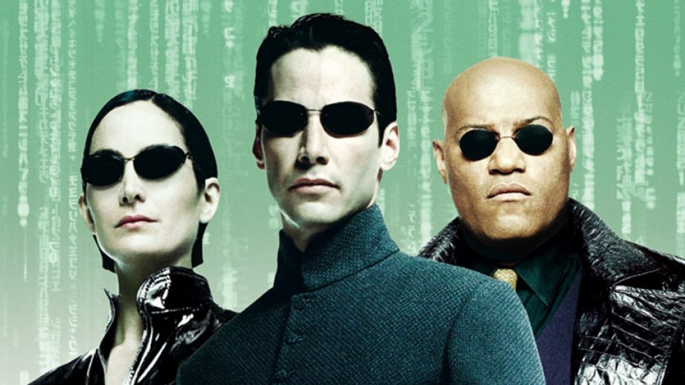 The Matrix 4 Will Reportedly Start Something Big