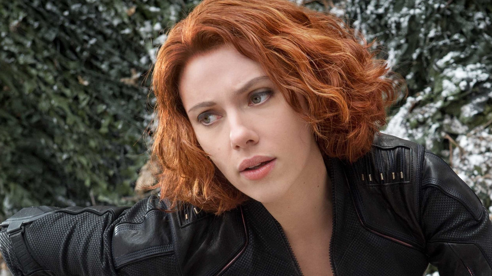 Black Widow: release date, plot and everything we know 