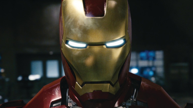 Iron Man