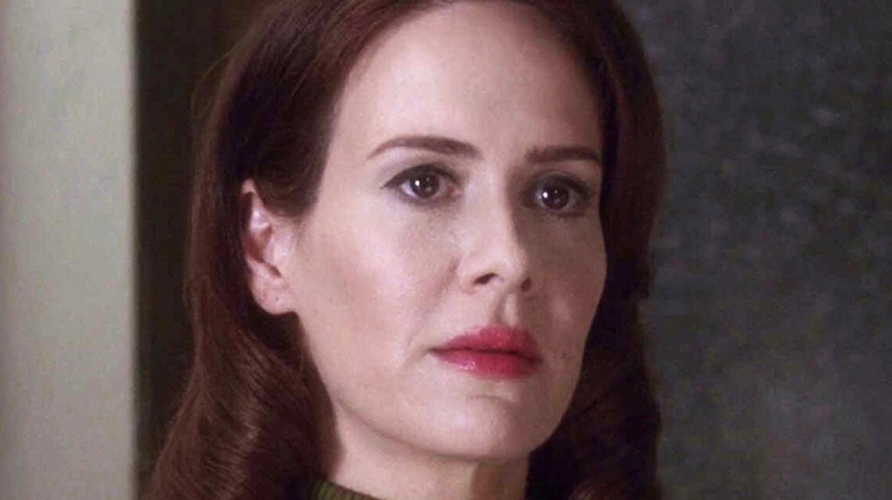 Sarah Paulson as Lana Winters