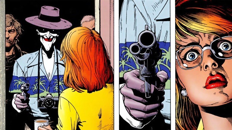 780px x 437px - The most disturbing moments in DC Comics history