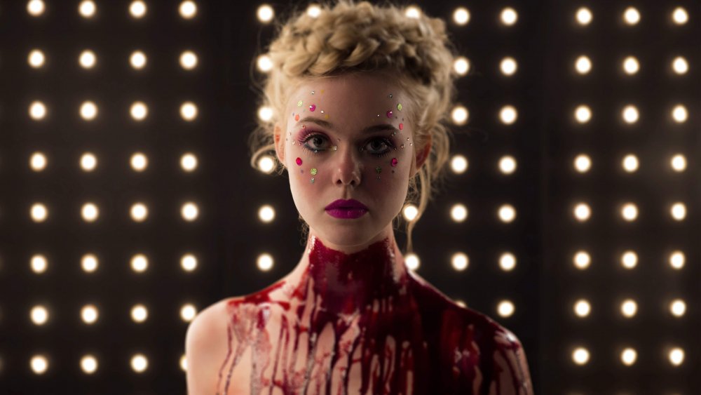 from The Neon Demon
