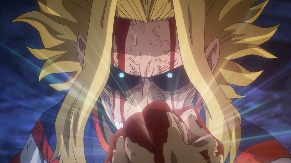 Featured image of post Longest Fight Scene In Anime See more of fight of anime on facebook