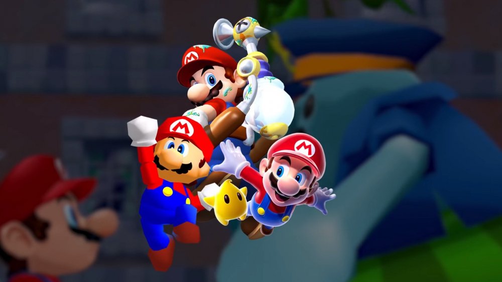  The most expensive Mario game isn t what you d expect