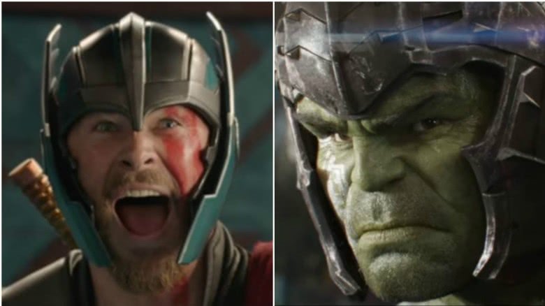 The Most Iconic Hulk Vs Thor Fights And Who Won