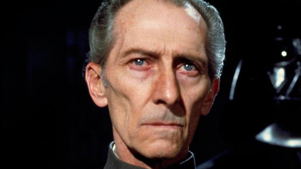 Grand Moff Tarkin