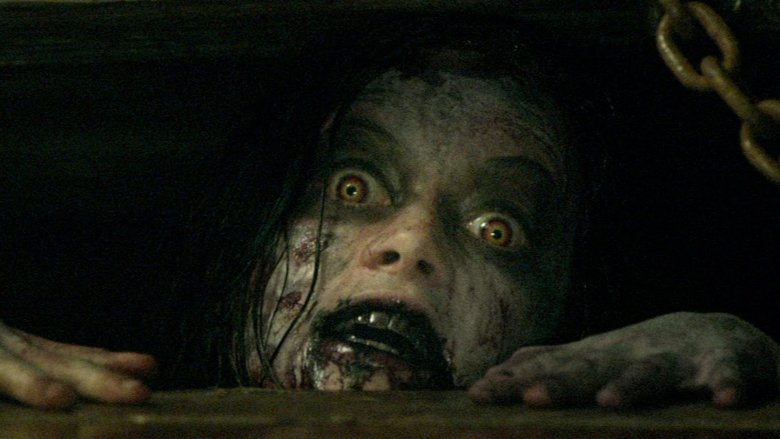 The Most Terrifying Opening Scenes In Horror Films