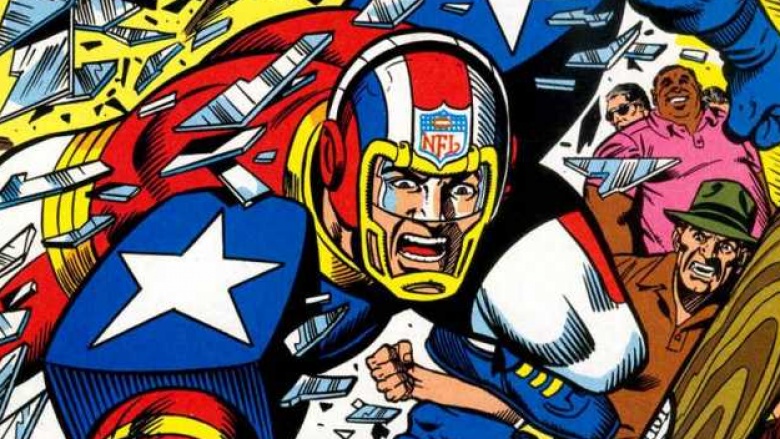 NFL Superpro