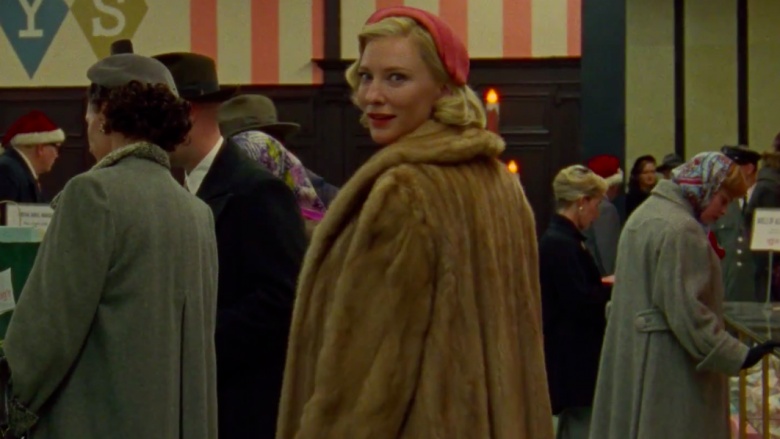 Carol (Nov. 20)