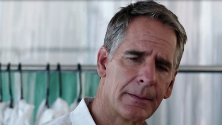 Scott Bakula plays Dwayne Pride in NCIS: New Orleans