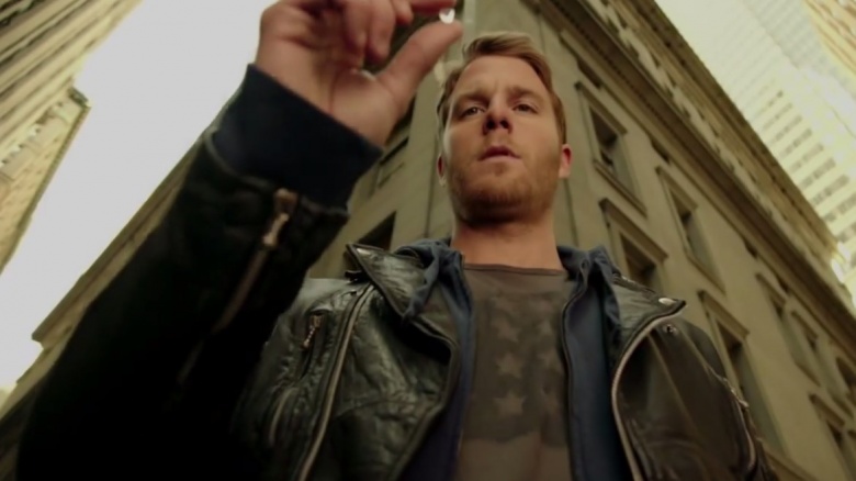 Limitless (Sept. 22, CBS)