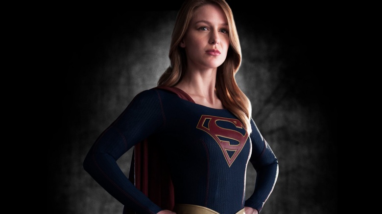 Supergirl (Oct. 26, CBS)