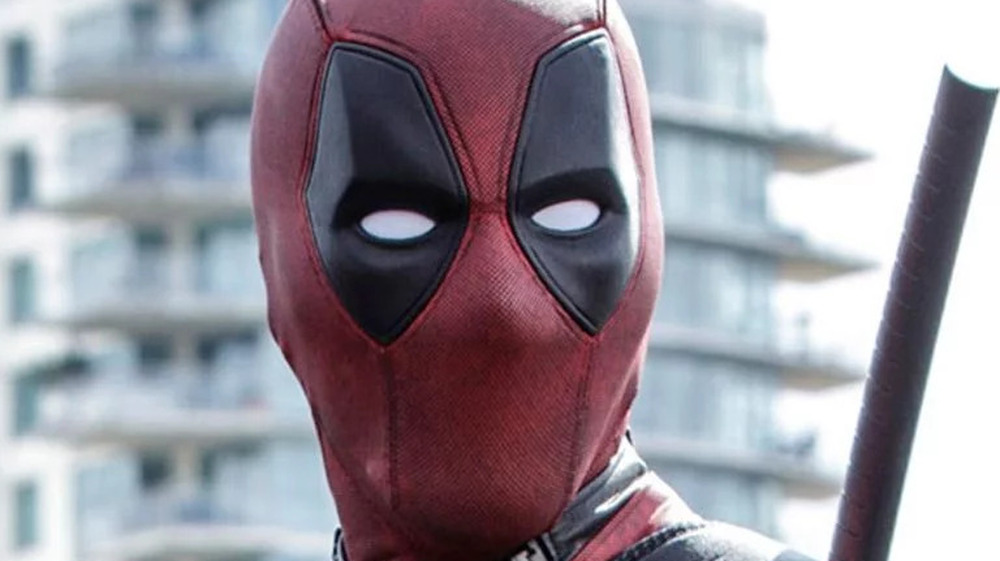 Ryan Reynolds as Deadpool