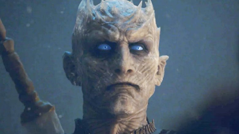 Night King Question No One Is Asking After The Battle