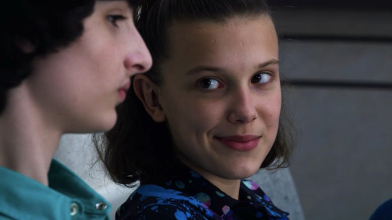 The Notable Error No One Noticed In Stranger Things 3