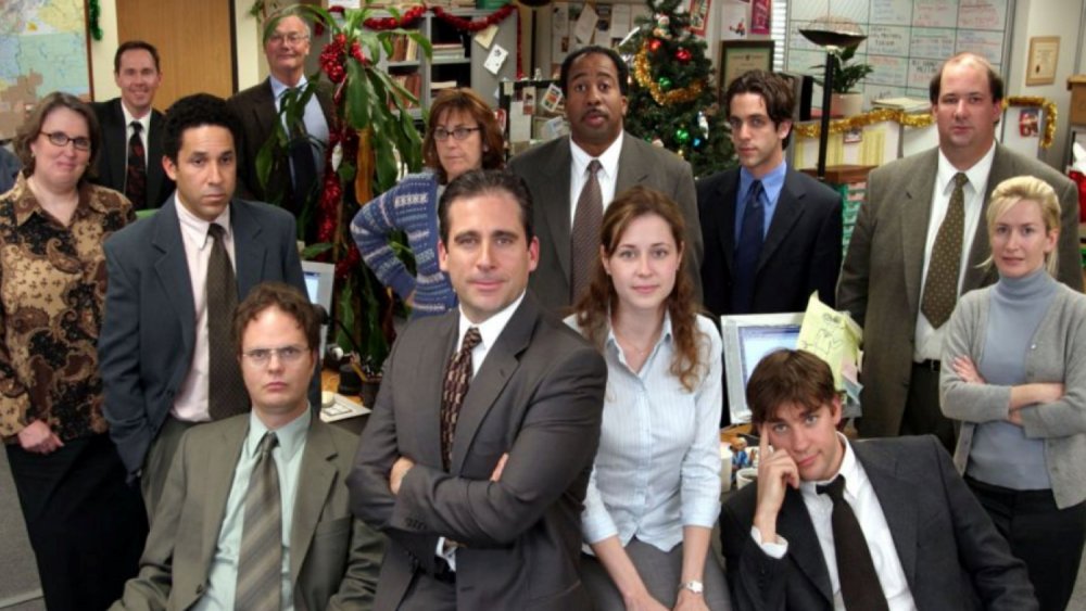 The Office Reunion What Every Cast Member Has To Say