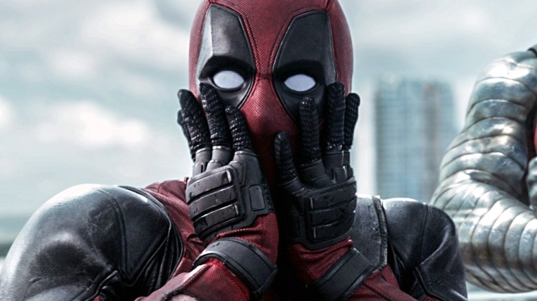 The One Joke That Was Too Much For Deadpool 2