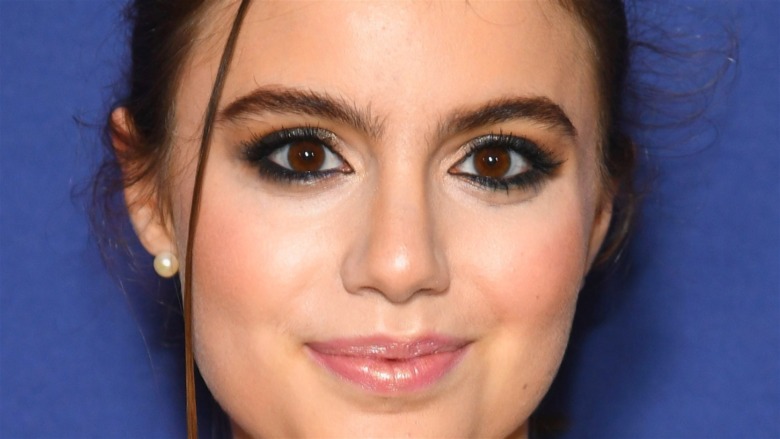 Sami Gayle Blue Bloods