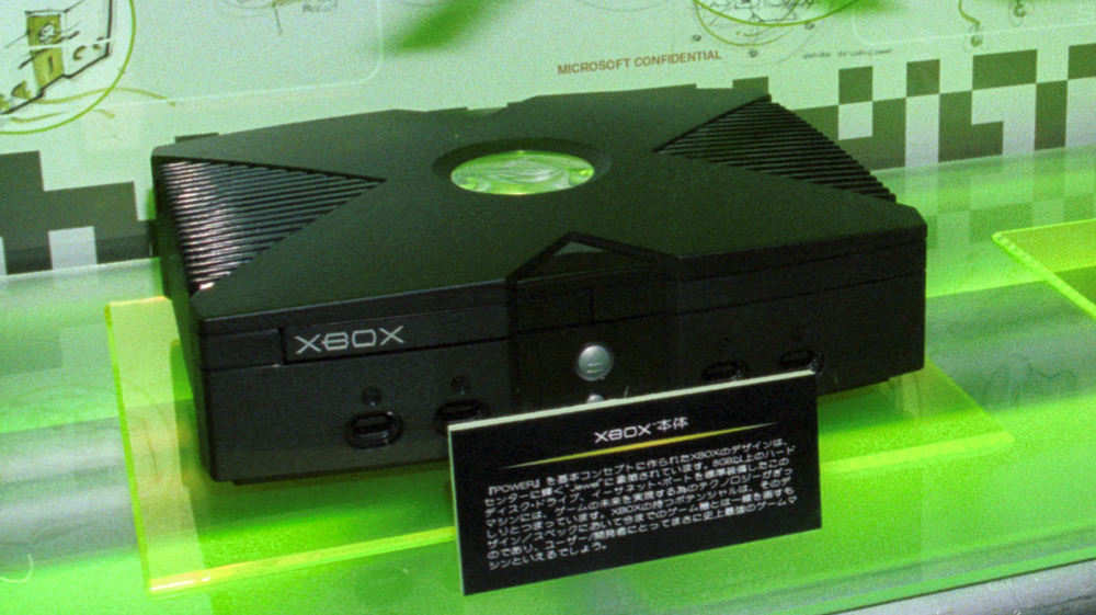 The Original Xbox Was Underrated. Here s Why