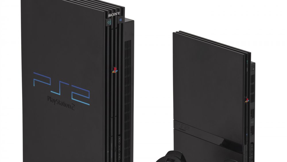 playstation 2 wikipedia