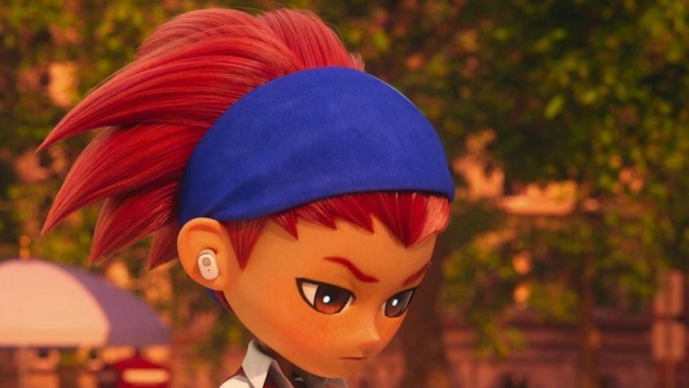Sad Leo