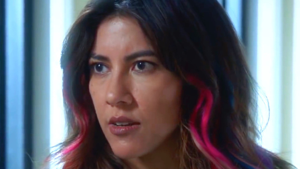 Rosa Diaz Brooklyn Nine-Nine