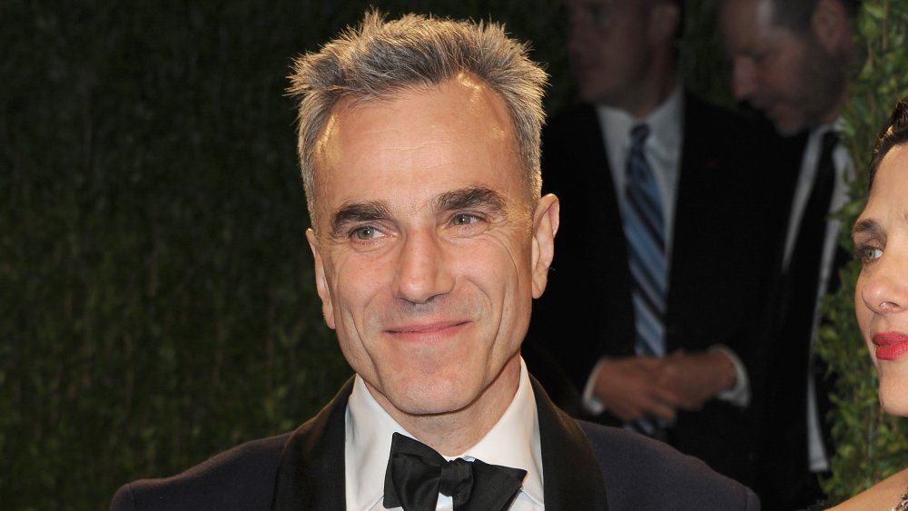 The Real Reason Daniel Day-Lewis Doesn't Do Sequels