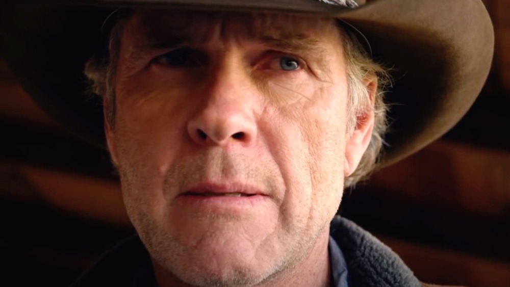 The Real Reason Longmire Season 7 Was Cancelled