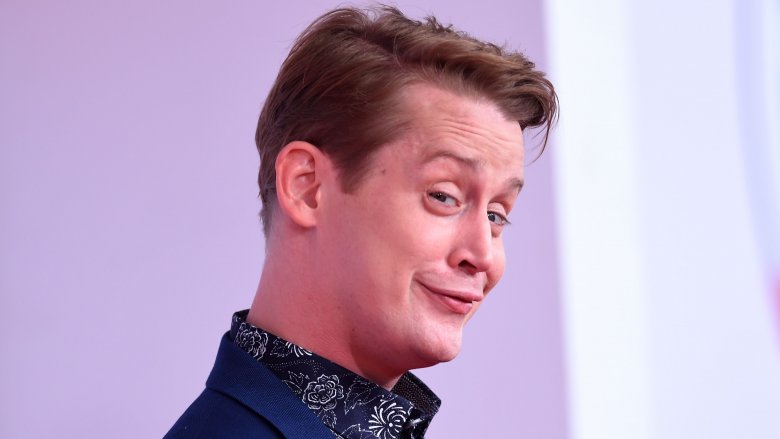 The Reason Macaulay Culkin Disappeared From Hollywood