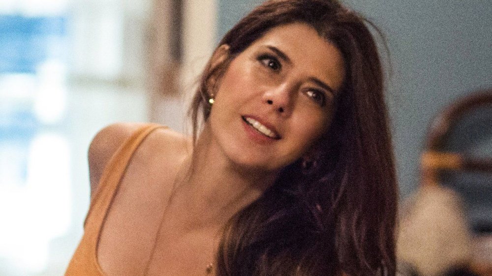 The real reason Marisa Tomei regrets playing Aunt May