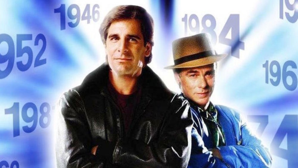 The real reason Quantum Leap was cancelled