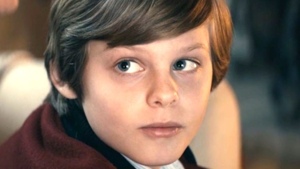 Cameron Crovetti as Ryan