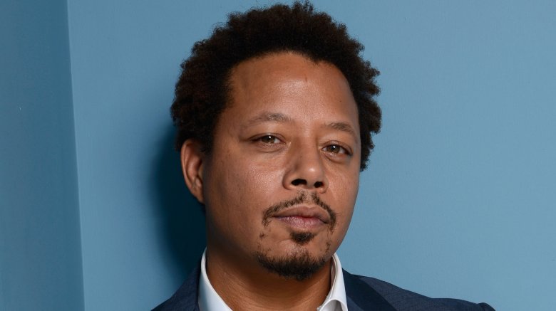 The Real Reason Terrence Howard Was Fired From Iron Man