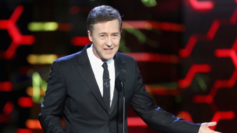 Edward Norton