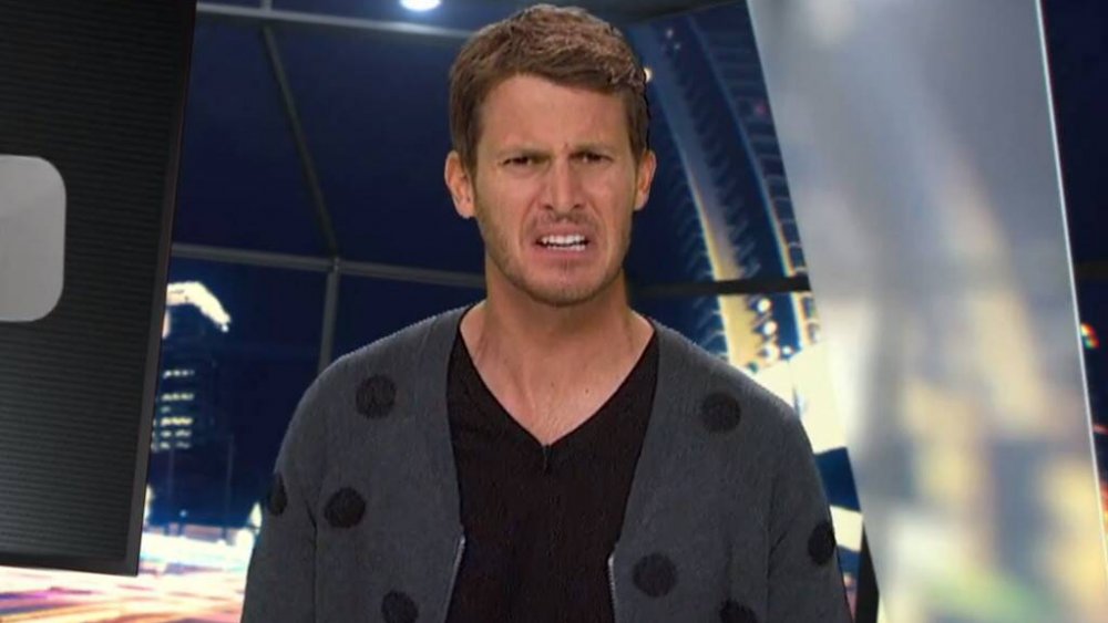 The Real Reason Tosh 0 Is Getting Canceled