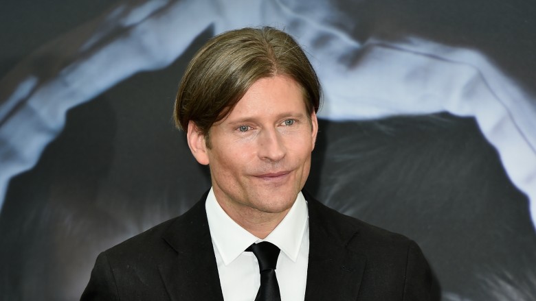 The Real Reason We Don't Hear From Crispin Glover Anymore