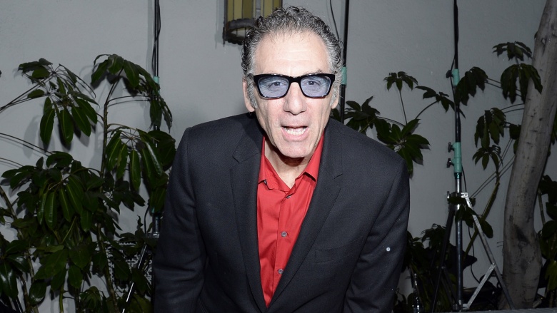The real reason we don't see Michael Richards anymore