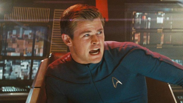 The Real Reason Why Chris Hemsworth Said No To Star Trek 4