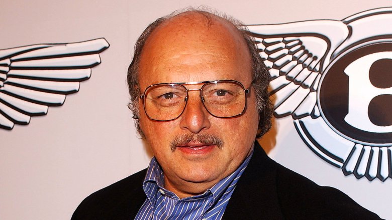 The real reason we don't hear from Dennis Franz anymore