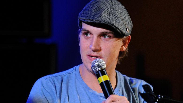 Jason Mewes kevin smith